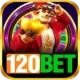 120bet Deluxe - Casino & Slots