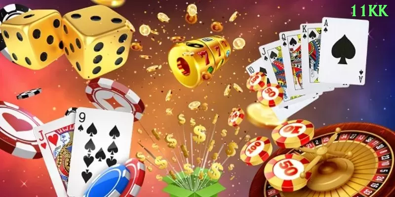 10game Money King v3.3.4 Screenshot 1