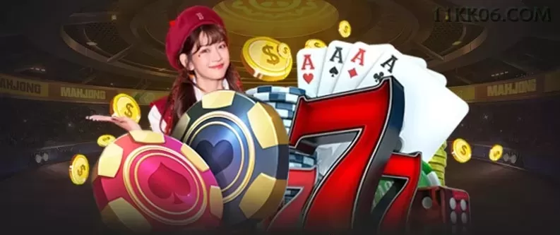 Cassino 11kk - mesas ao vivo e jogos