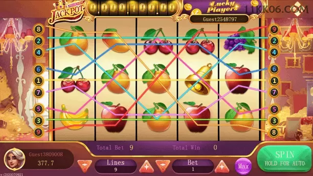 App 11kk slots mobile