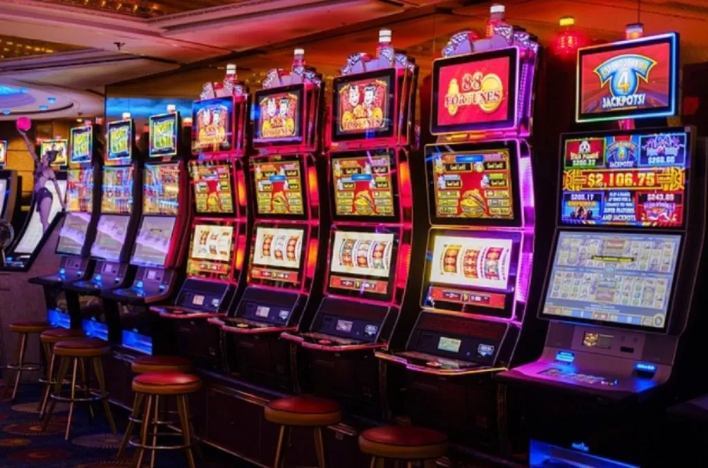 Slots 11kk - Sweet Bonanza e caça-níqueis populares
