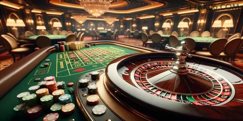 Programa VIP 11kk - benefícios exclusivos